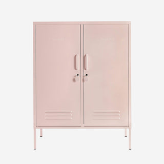 The Midi locker cabinet / sideboard