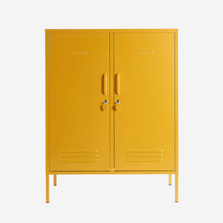 The Midi locker cabinet / sideboard