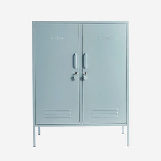 The Midi locker cabinet / sideboard