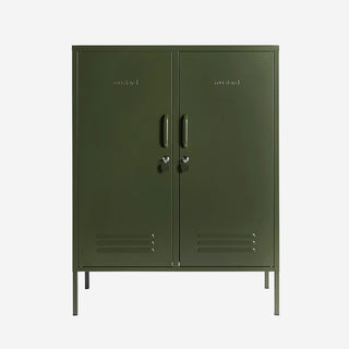 The Midi locker cabinet / sideboard