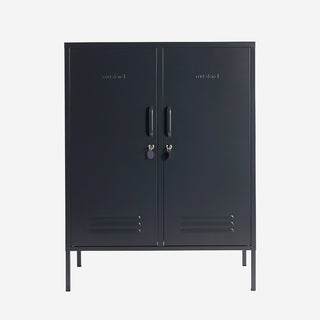 The Midi locker cabinet / sideboard