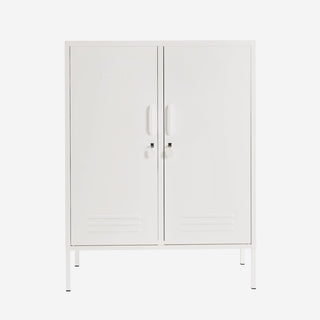 The Midi locker cabinet / sideboard