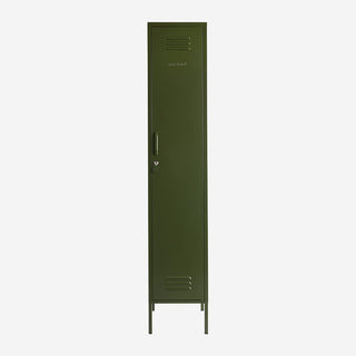 The Skinny Locker Cabinet