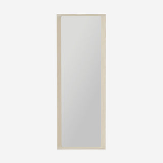 Arced Mirror