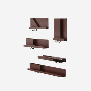 Folded Shelf Medium