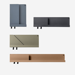 Folded Shelf Medium