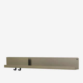 Folded Shelf Large