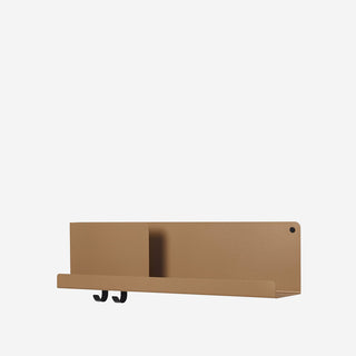 Folded Shelf Medium