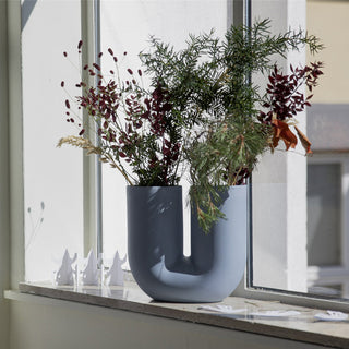 Muuto Kink Vase – rikiki. Grafik & Produkt