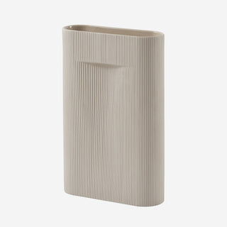 Ridge Vase