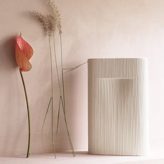 Ridge Vase