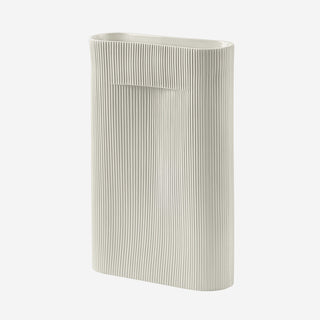 Ridge Vase