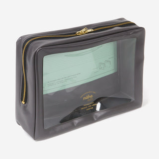 Packing Pouch L Grey