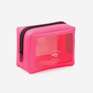 Packing Pouch XS Neon Pink