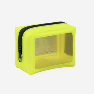 Packing Pouch XS Neon Yellow