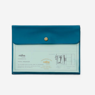 Travel Organizer