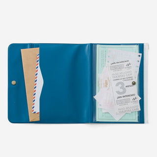 Travel Organizer