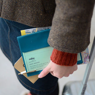 Travel Organizer