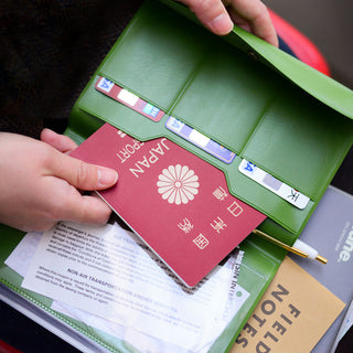Travel Organizer
