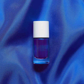 Azul - Electric Blue Pure Color Nail Polish