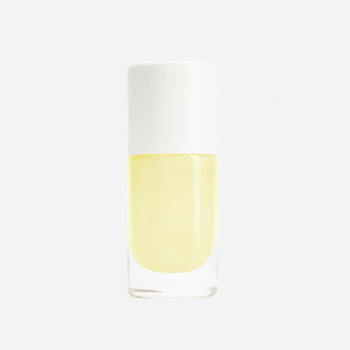 Beth - Yellow Pastel Pure Color Nagellack