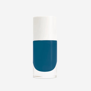 Livy - Slate Blue Pure Color Nagellack