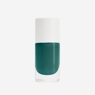 Miky - Emerald Green Pure Color Nagellack