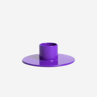 POP Candle Holder Purple