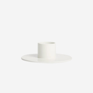 POP Candle Holder White