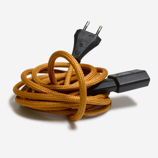 Cathay Spice extension cable – with textile cable