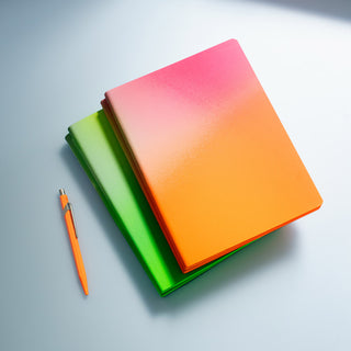Notebook Colour Clash L Fresh