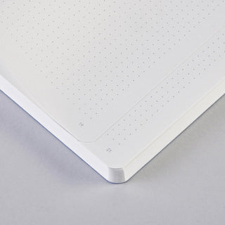 Notizbuch Flow Wild Raindrops M