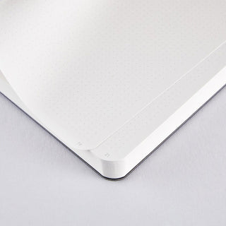 Notizbuch Shiny Starlet S Blue