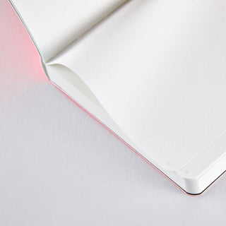 Notebook Candy S Neon Pink