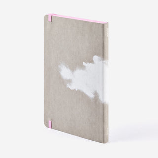 Notebook Inspiration M Cloud Pink