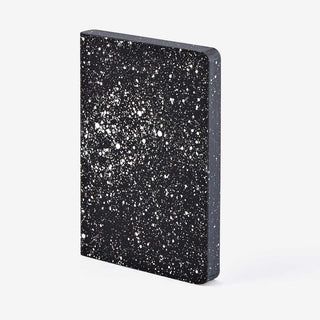 Notebook Graphic L Milky Way