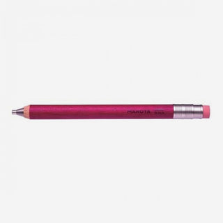Sharp Pencil 2.0 mm Fallminenbleistift Rot