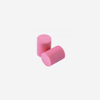 Radiergummi Pink für OHTO Fallminenbleistift - Set von 2 Stk