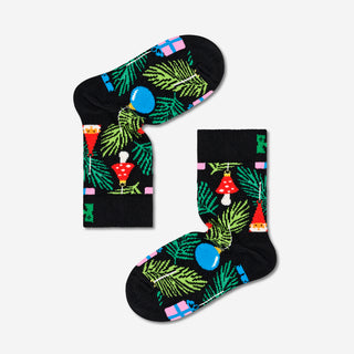 Kids Christmas Tree Decoration Socken