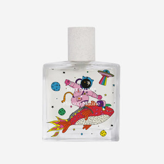 Tu te calmes Eau de Parfum