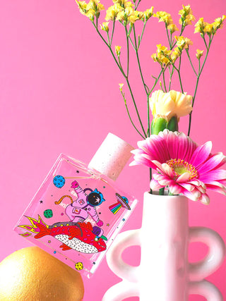 Tu te calmes Eau de Parfum