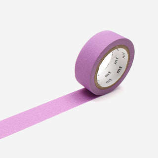 Matte Purple Masking Tape
