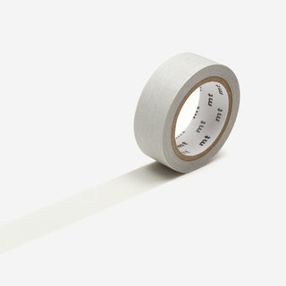 Pastel Pearlgray Masking Tape