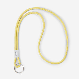 Pantone™ Schlüsselband Long
