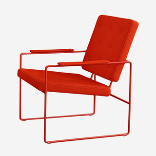 SWELL TIME Lounge Chair