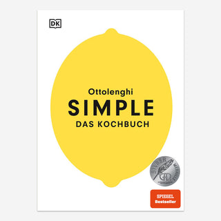 Ottolenghi Simple. Das Kochbuch