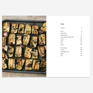 Ottolenghi Simple. The Cookbook