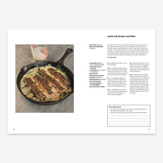Ottolenghi Test Kitchen – Shelf Love. Cookbook
