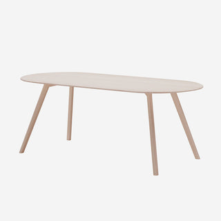 MEYER Rounded Table
