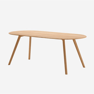 MEYER Rounded Table